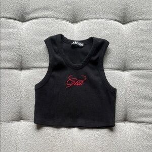 I.Am.Gia tank